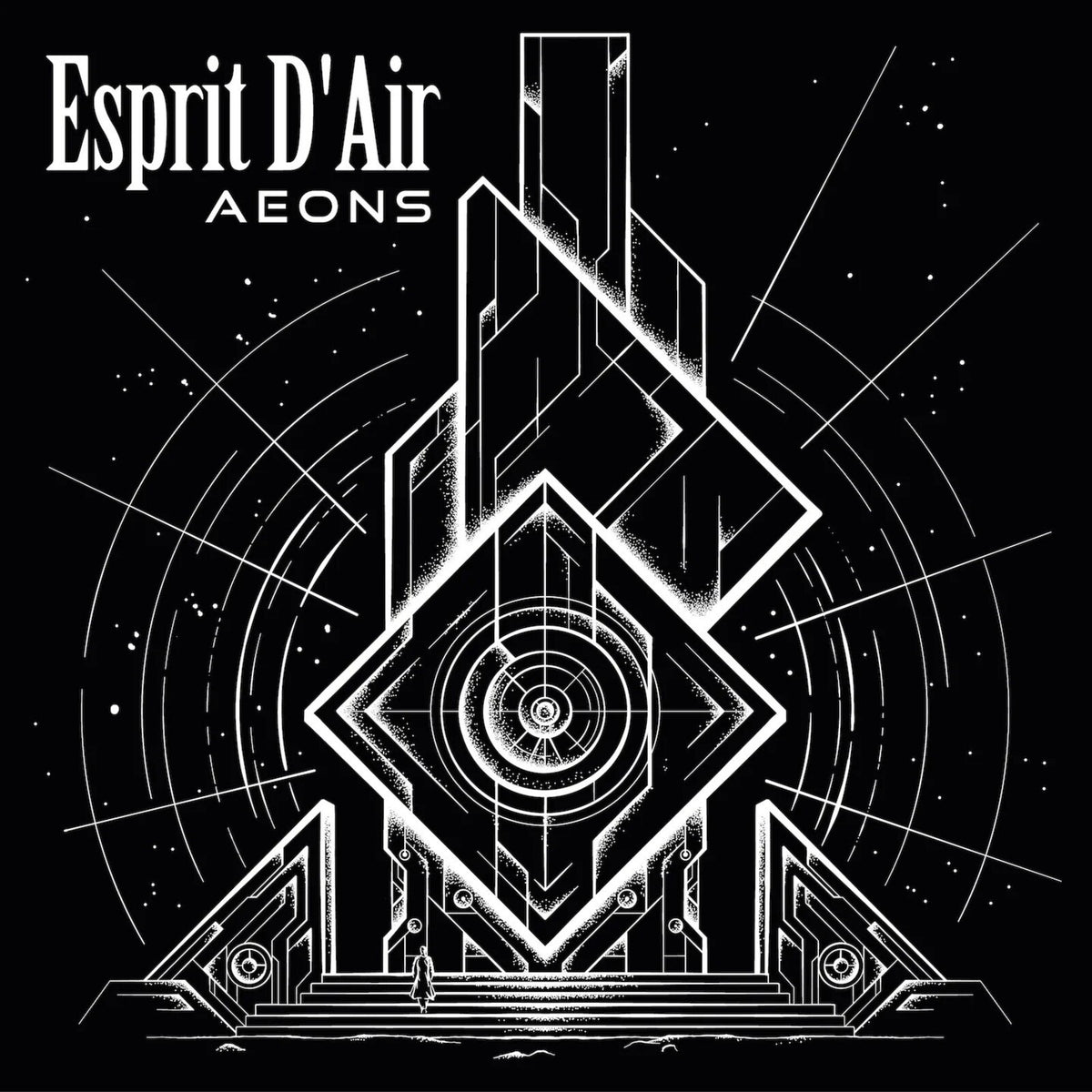 Esprit D'Air - Aeons Product Image