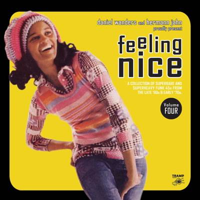 Feelin Nice Vol 4