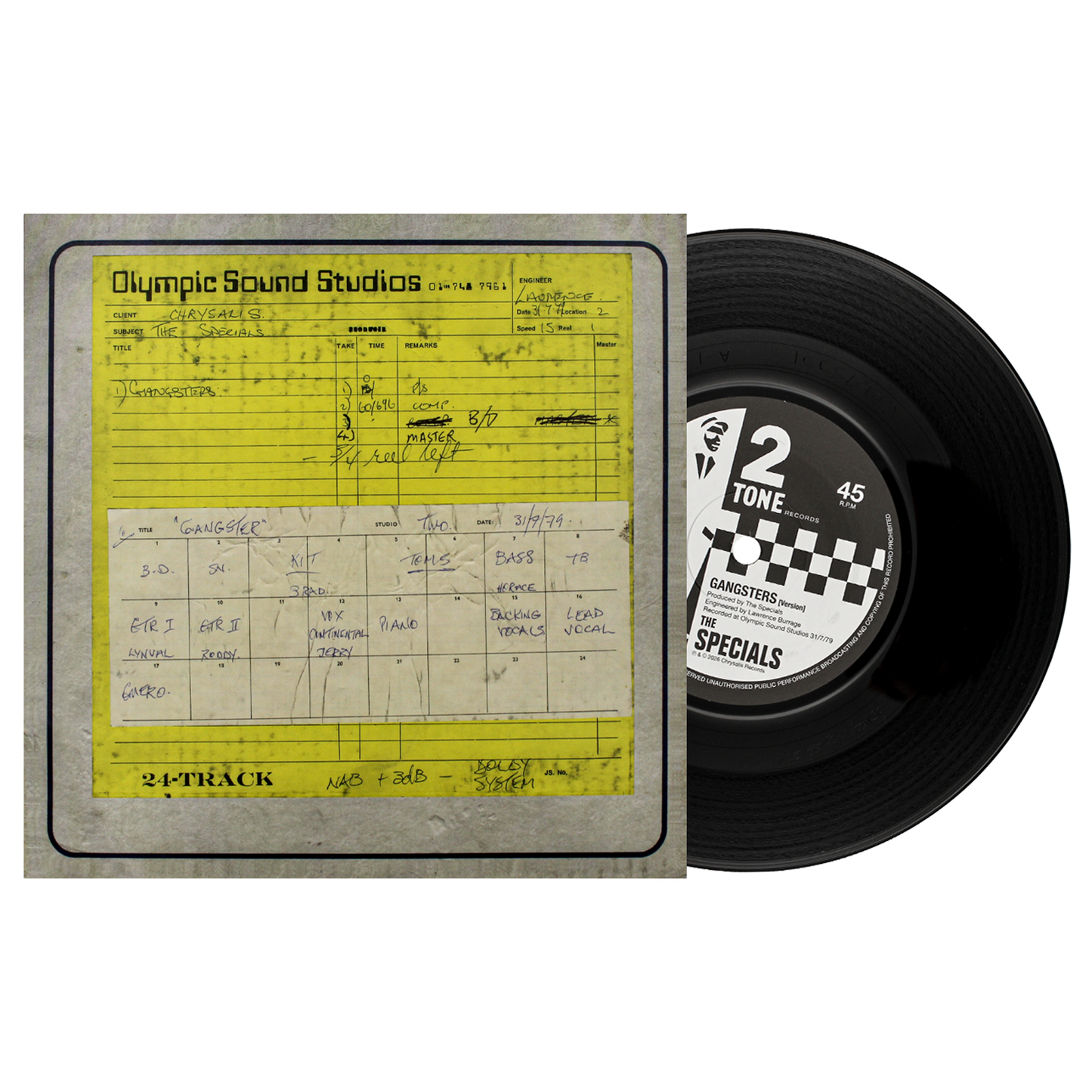 The Specials