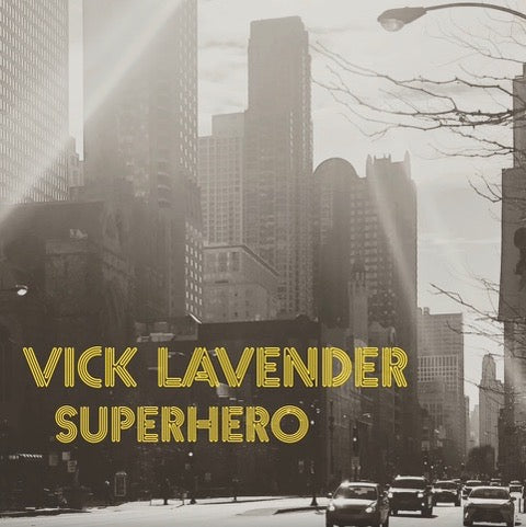 SuperHero