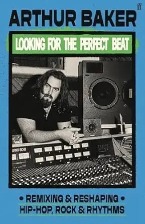 Looking For The Perfect Beat