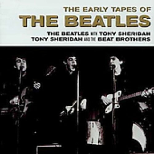 Early Tapes (import)