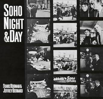 Soho Night & Day