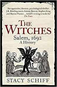 The Witches: Salem, 1692
