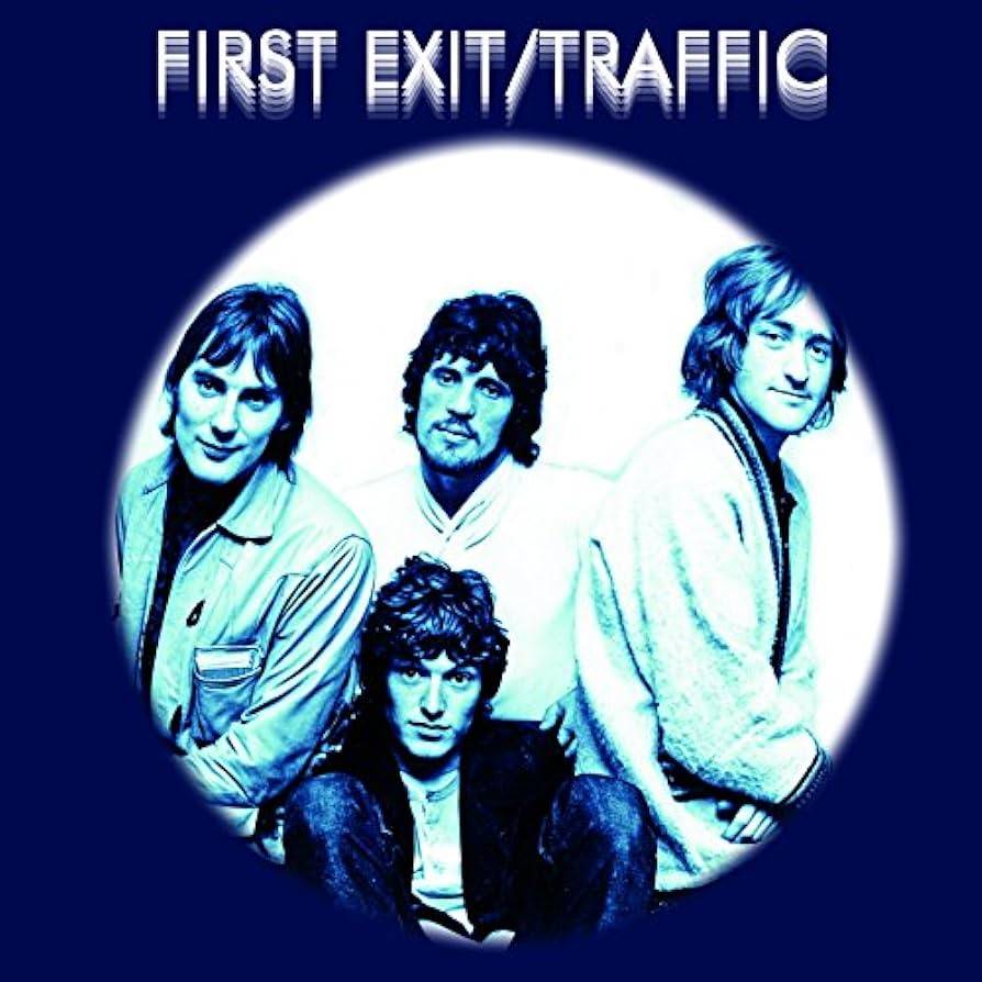 First Exit