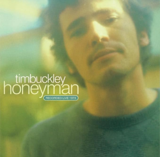 Honeyman: Live 1973