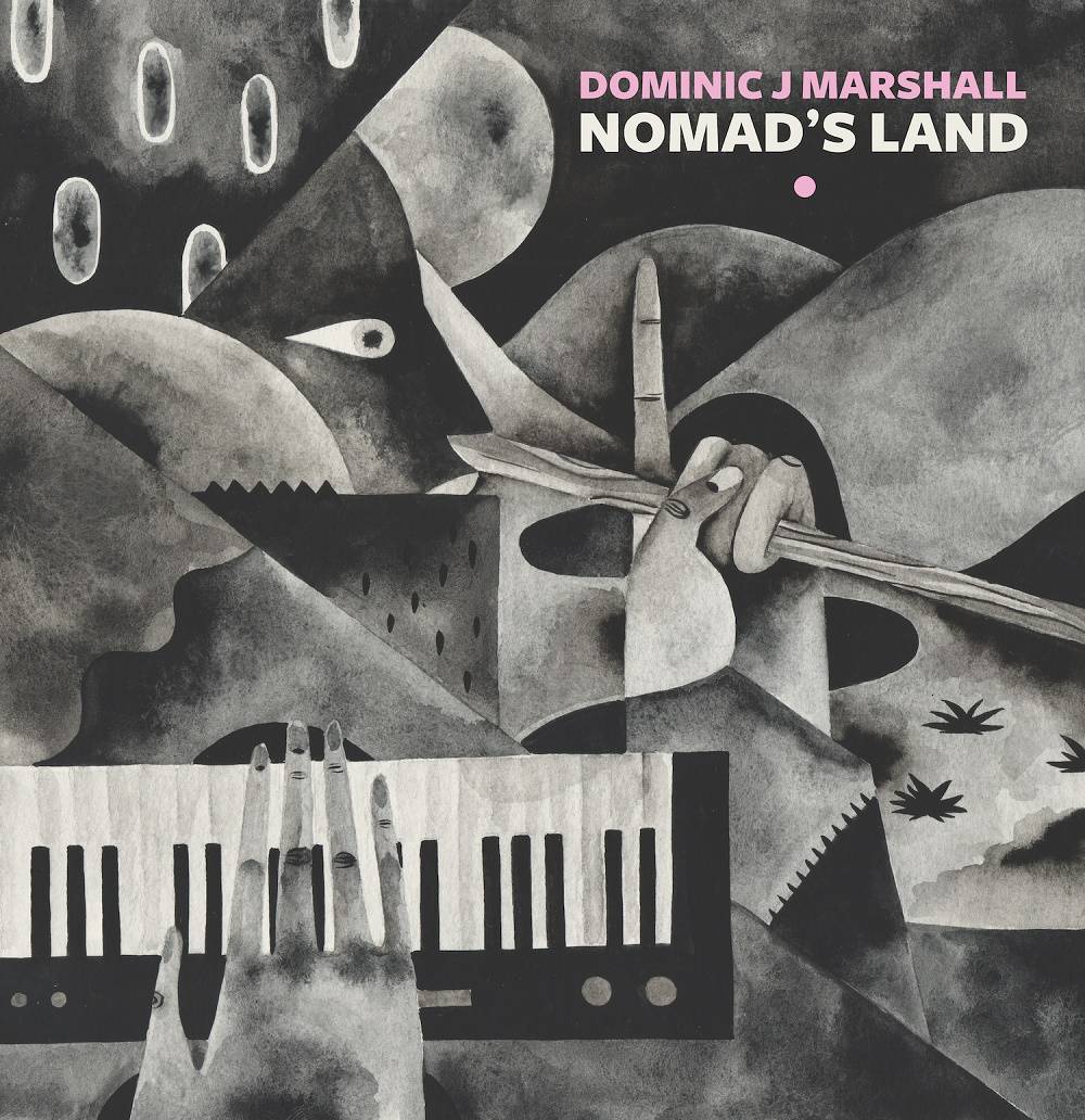 Nomad’s Land