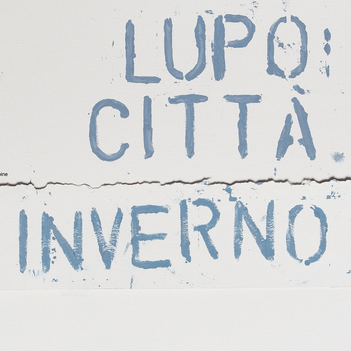 Inverno
