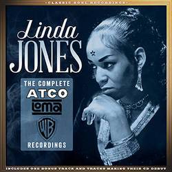 Complete Atco Loma Warner Recordings