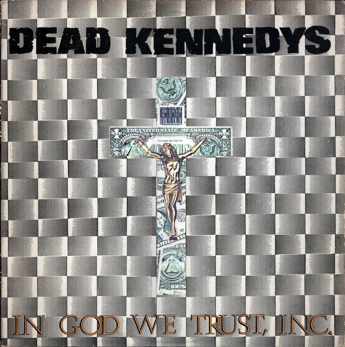In God We Trust, Inc.