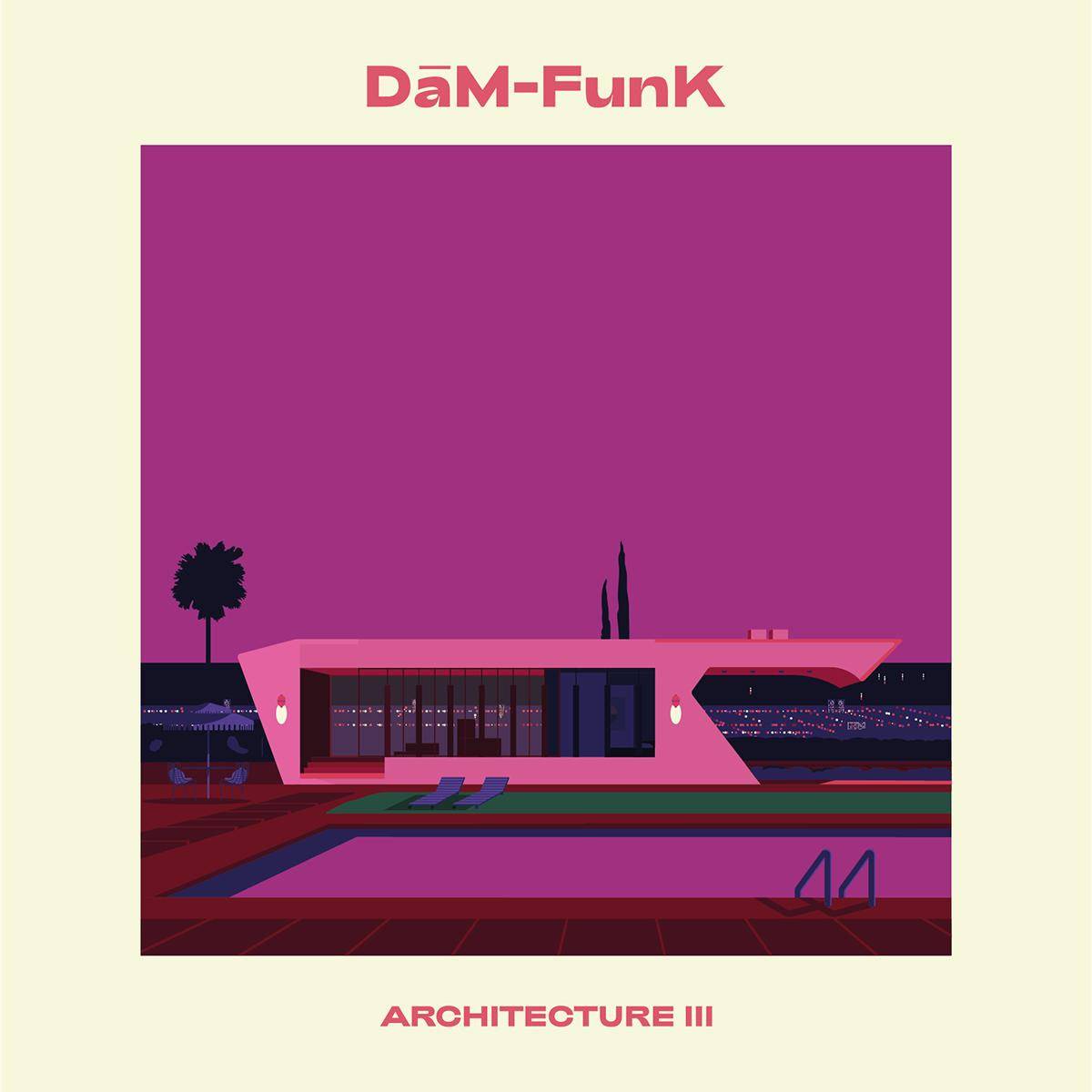 Architecture III