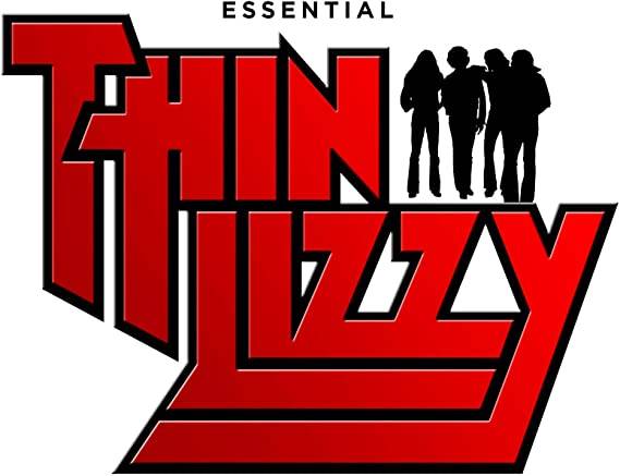 Essential Thin Lizzy