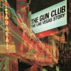 Las Vegas Story + Live