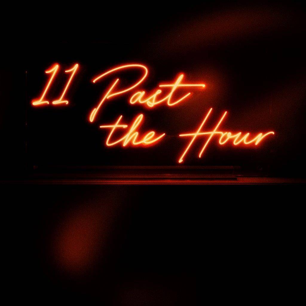 11 Past The Hour (RSD 2020)