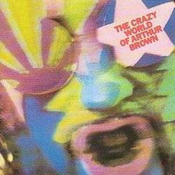The Crazy World Of Arthur Brown