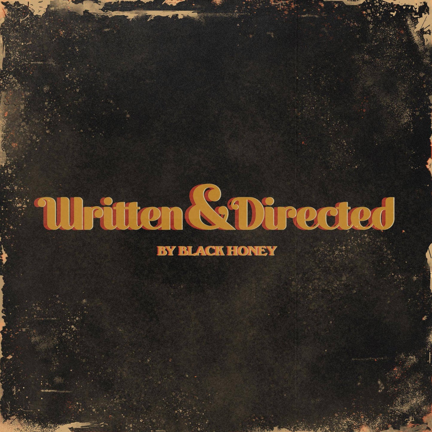 Written and Directed