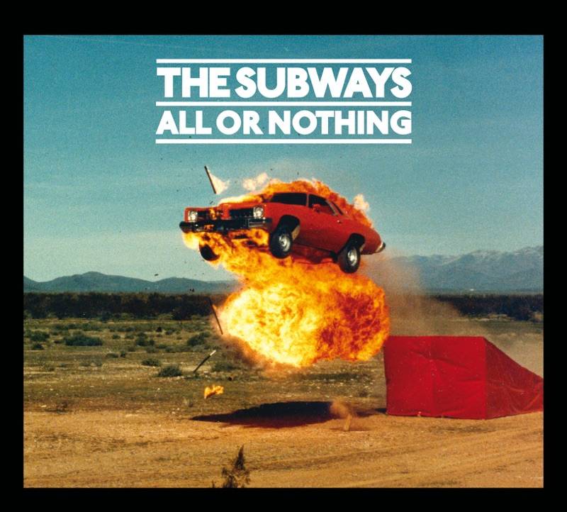 All or Nothing (Reissue)