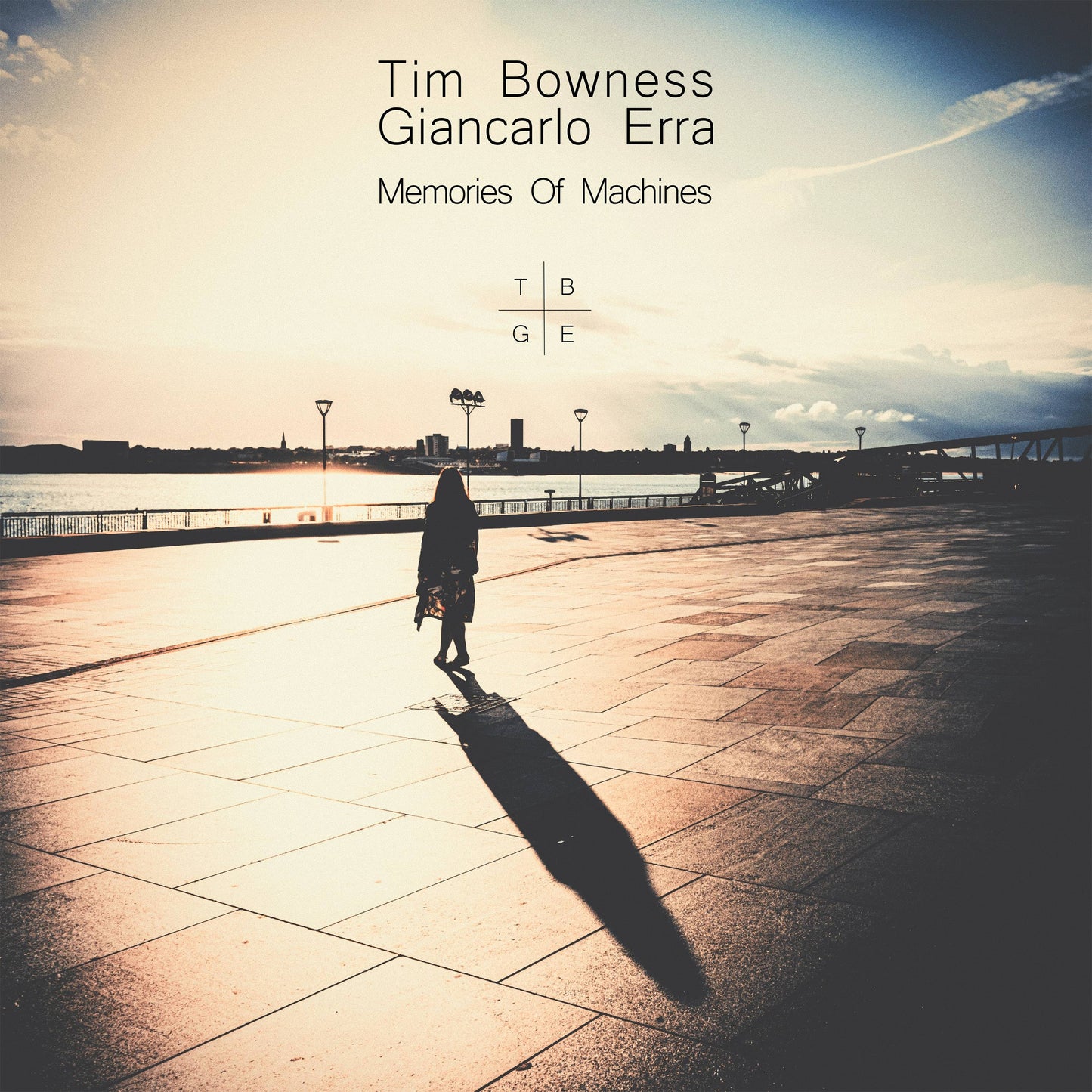 Memories Of Machines