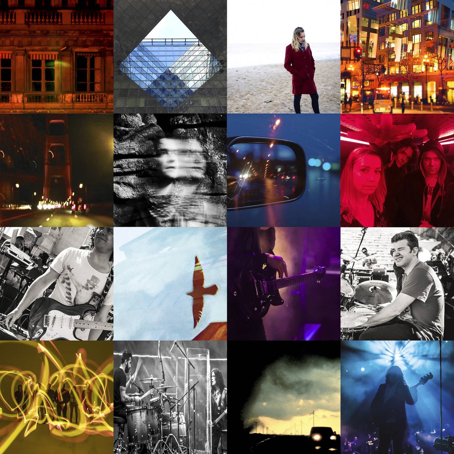 Internal Landscapes - Best Of