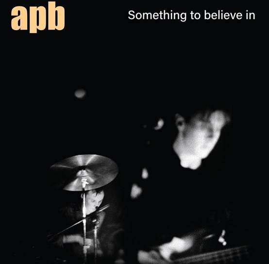 Something to Believe In