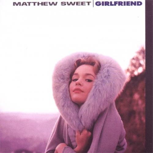 Girlfriend