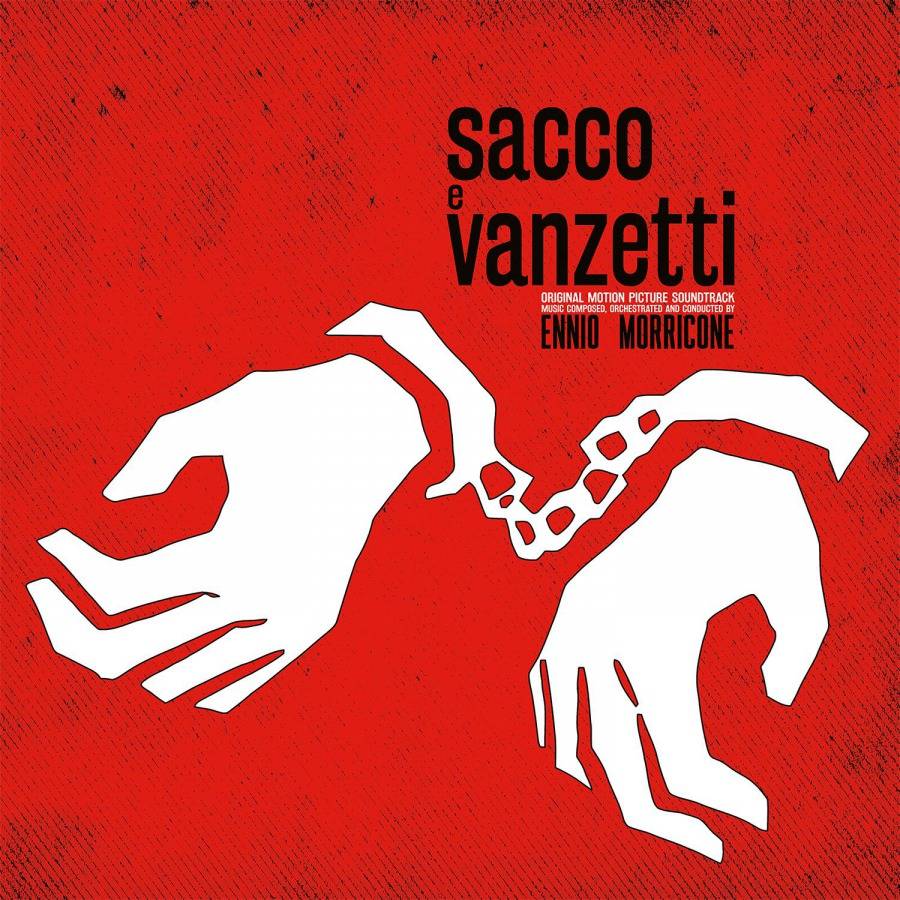Sacco E Vanzetti - Original Soundtrack