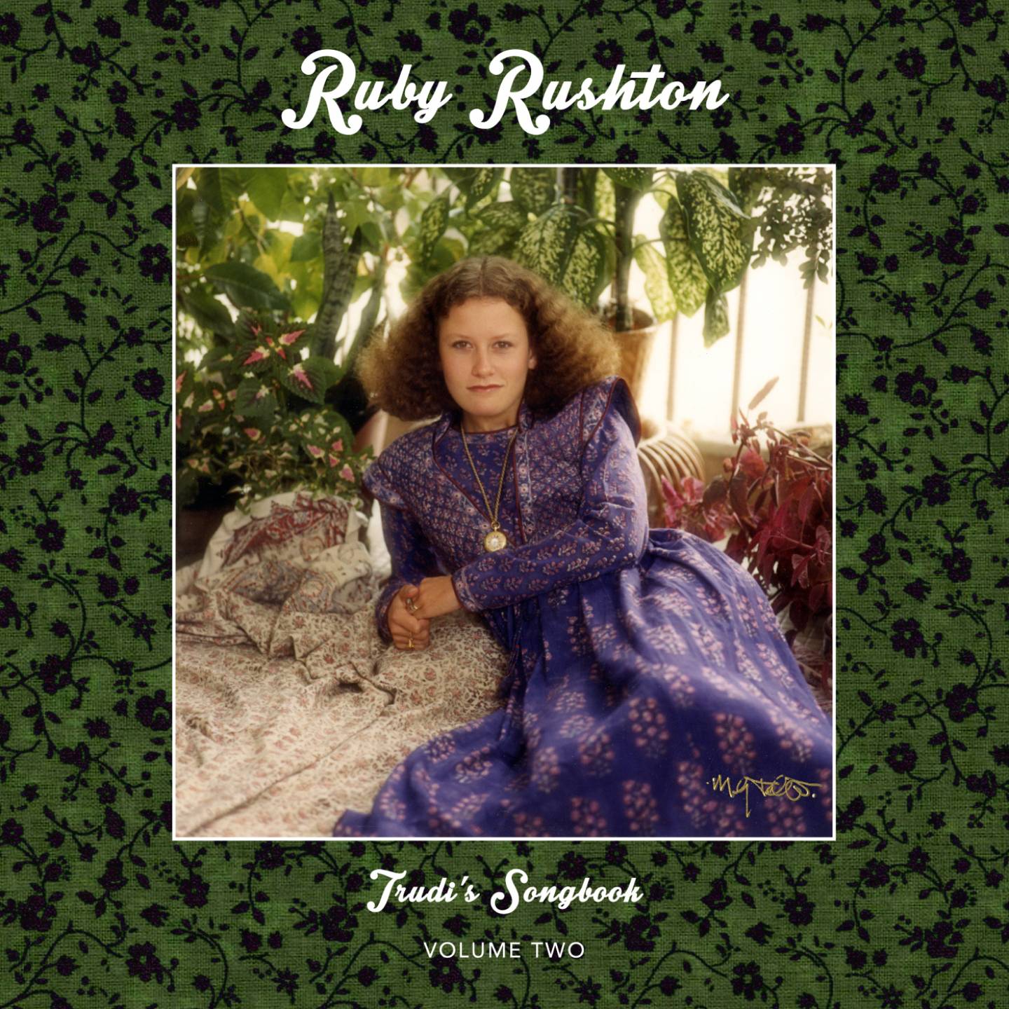 Trudi's Songbook: Volume Two