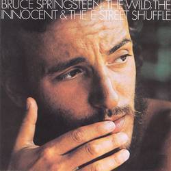 The Wild, The Innocent and The E Street Shuffle