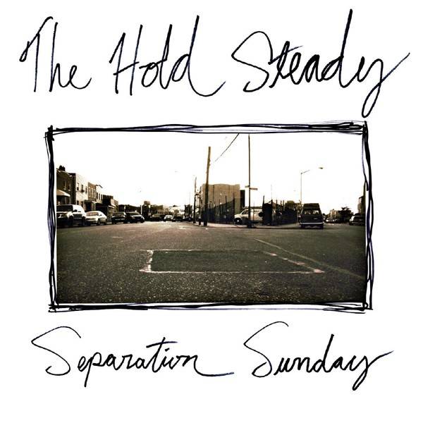 Separation Sunday