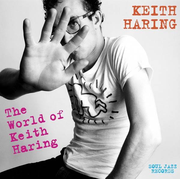 Keith Haring - The World Of Keith Haring