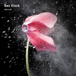 Various - Klock, Ben - Fabric 66