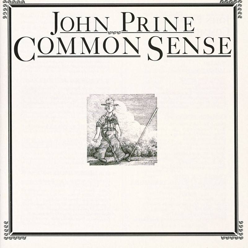 Common Sense