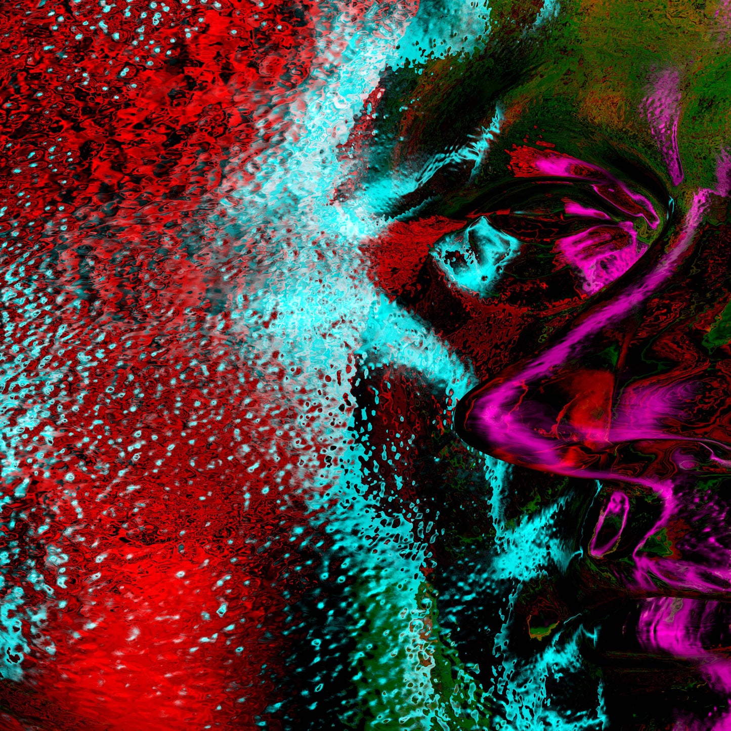 Scalping Chamber EP
