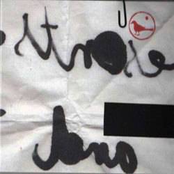 Various - Stolen Recordings Compilation