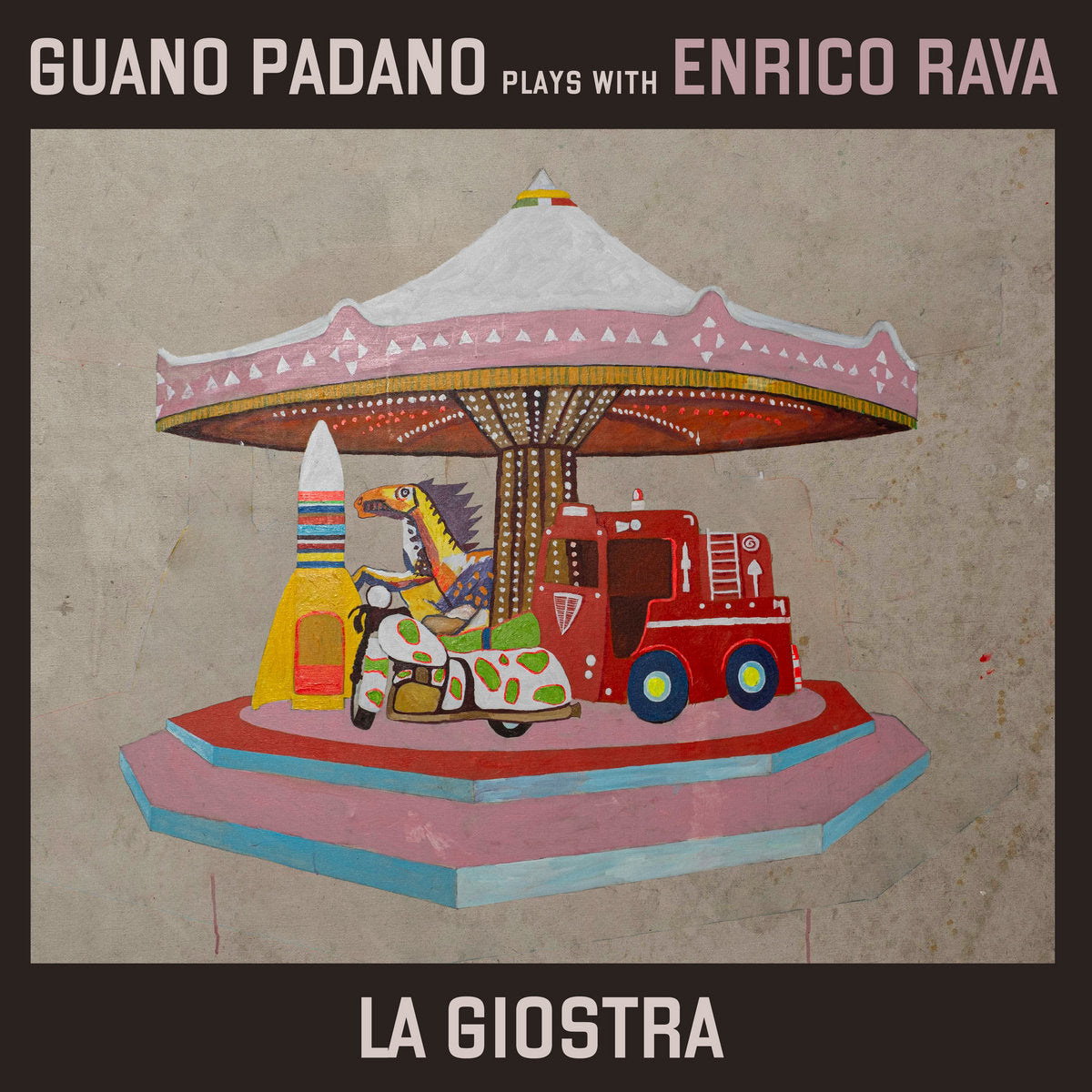 La Giostra