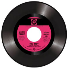 You Baby / Lost Summer Love