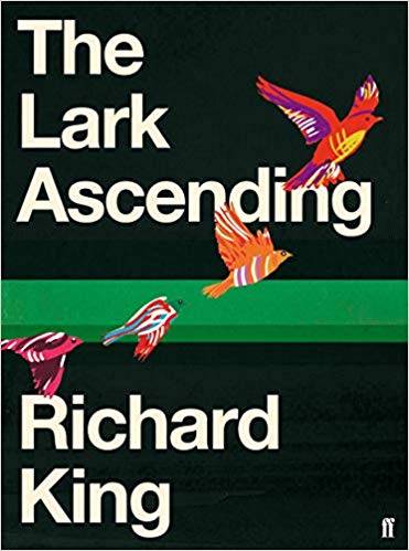 The Lark Ascending