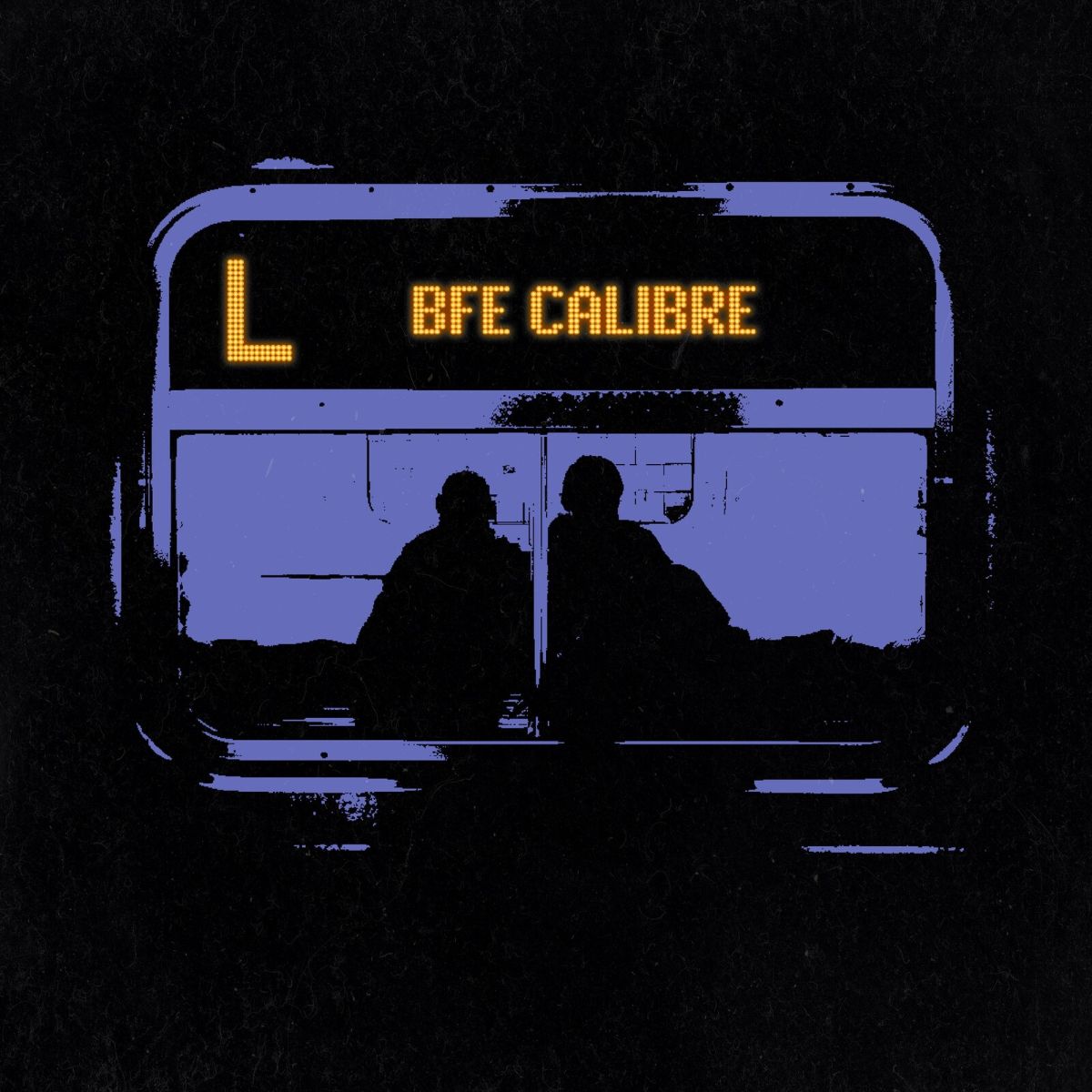 Take The L Train (to 8th Ave) - Calibre Remix