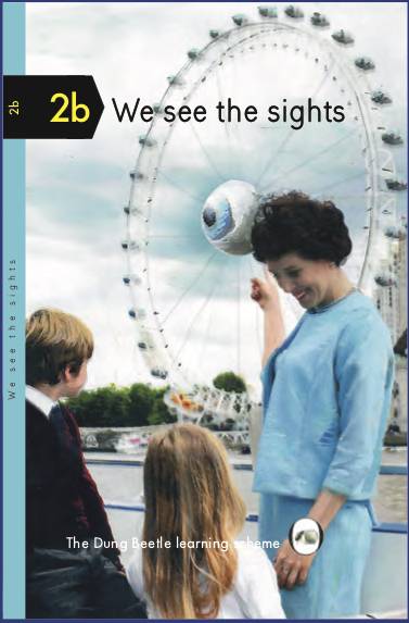 We See The Sights