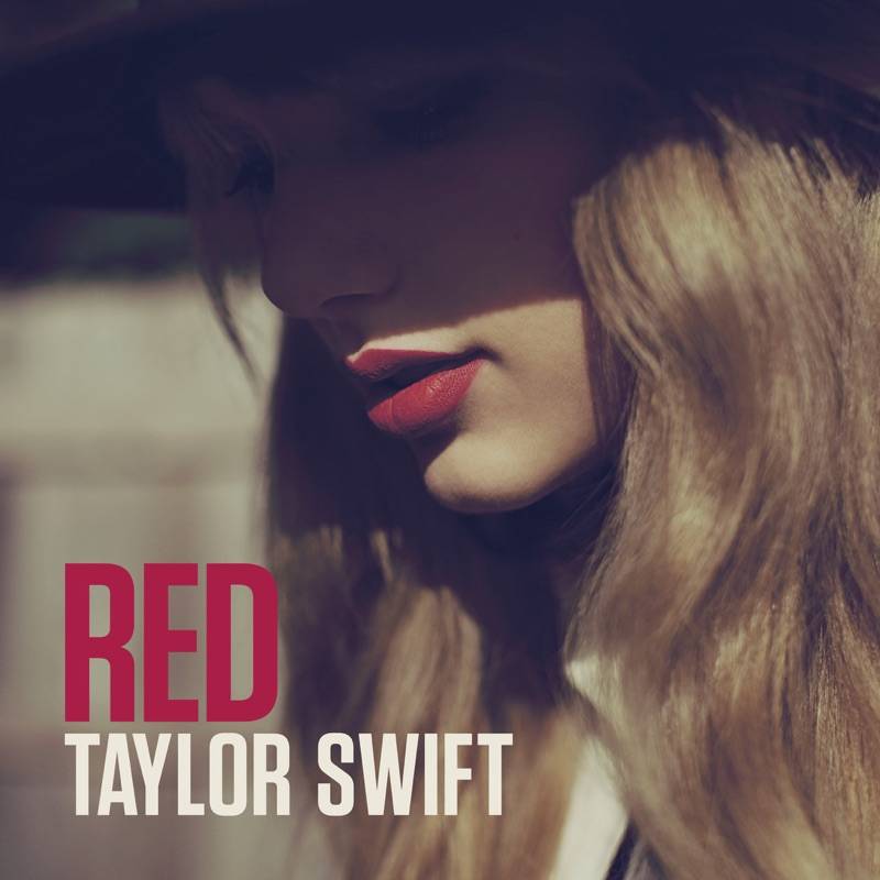 Red 2012