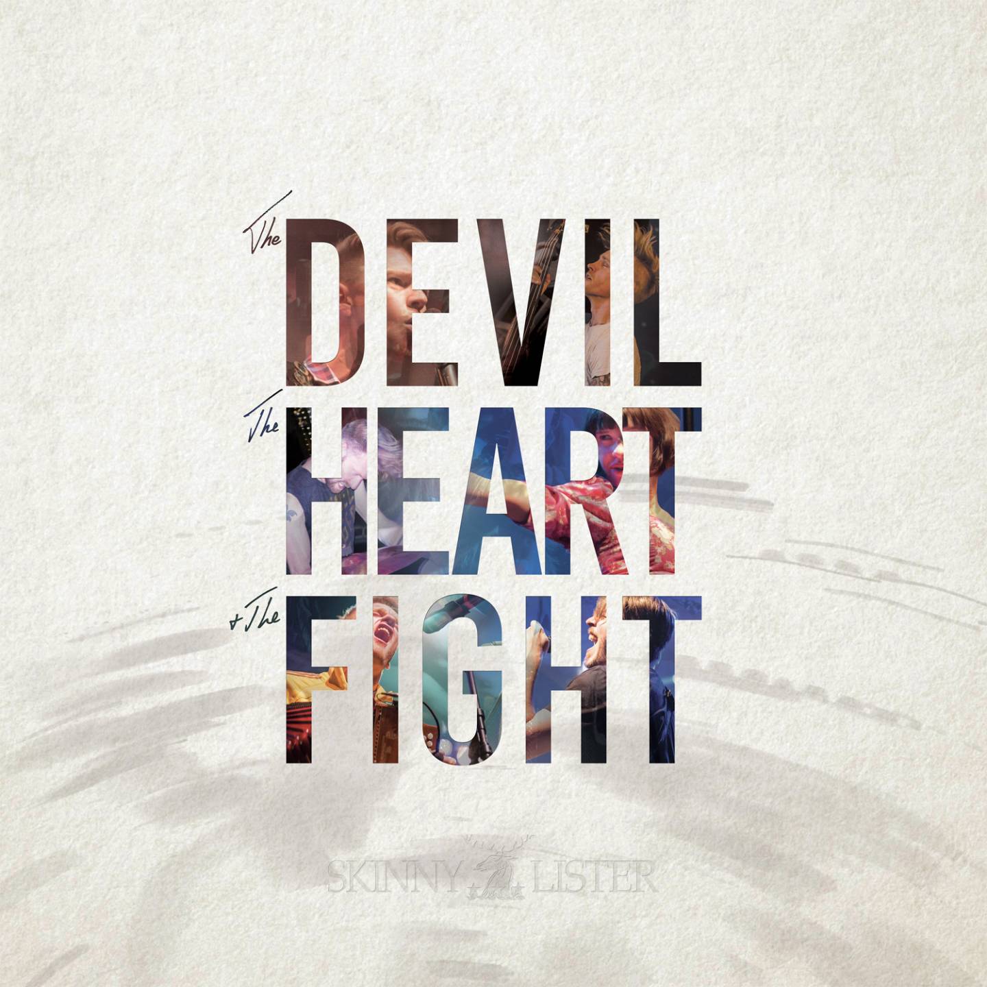 The Devil, The Heart and The Fight