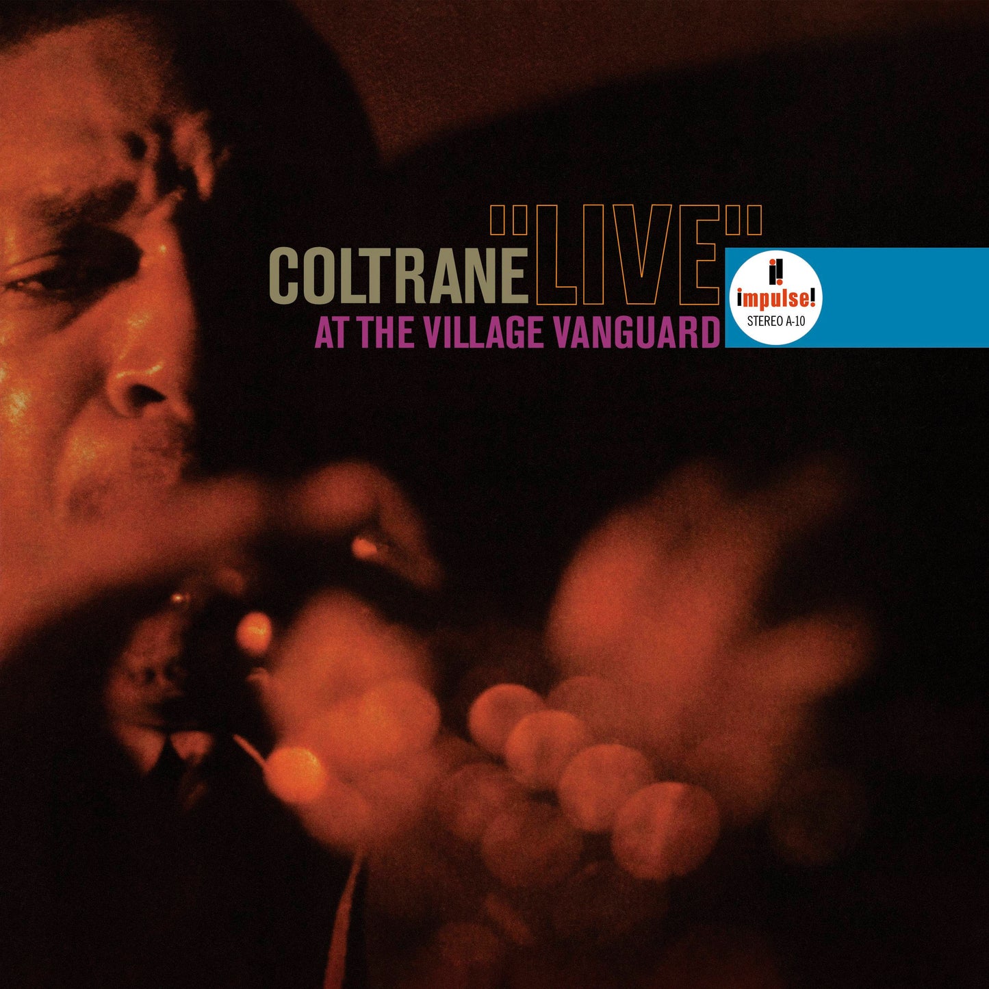 Live At The Village Vanguard