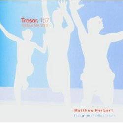 Various - Herbert, Matthew Globus Mix Volume 5