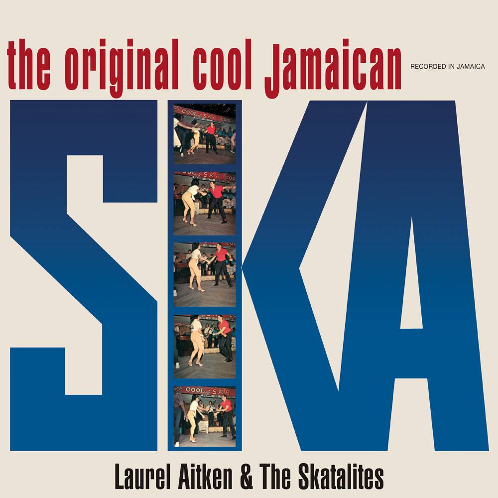 The Original Cool Jamaican Ska