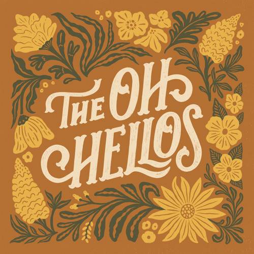 The Oh Hellos EP (Ten Year Anniversary)