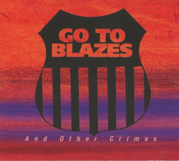 And Other Crime