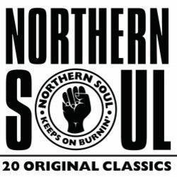 Various - 20 Northern Soul Classics