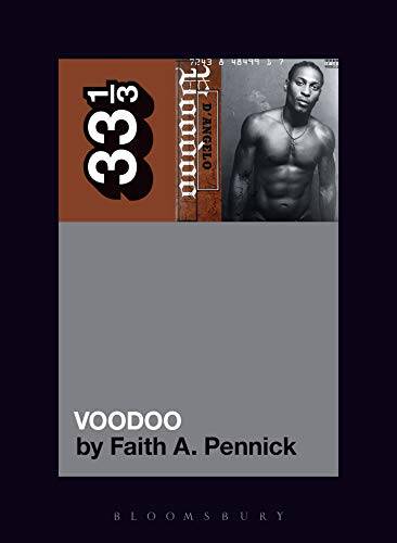 D’Angelo’s Voodoo