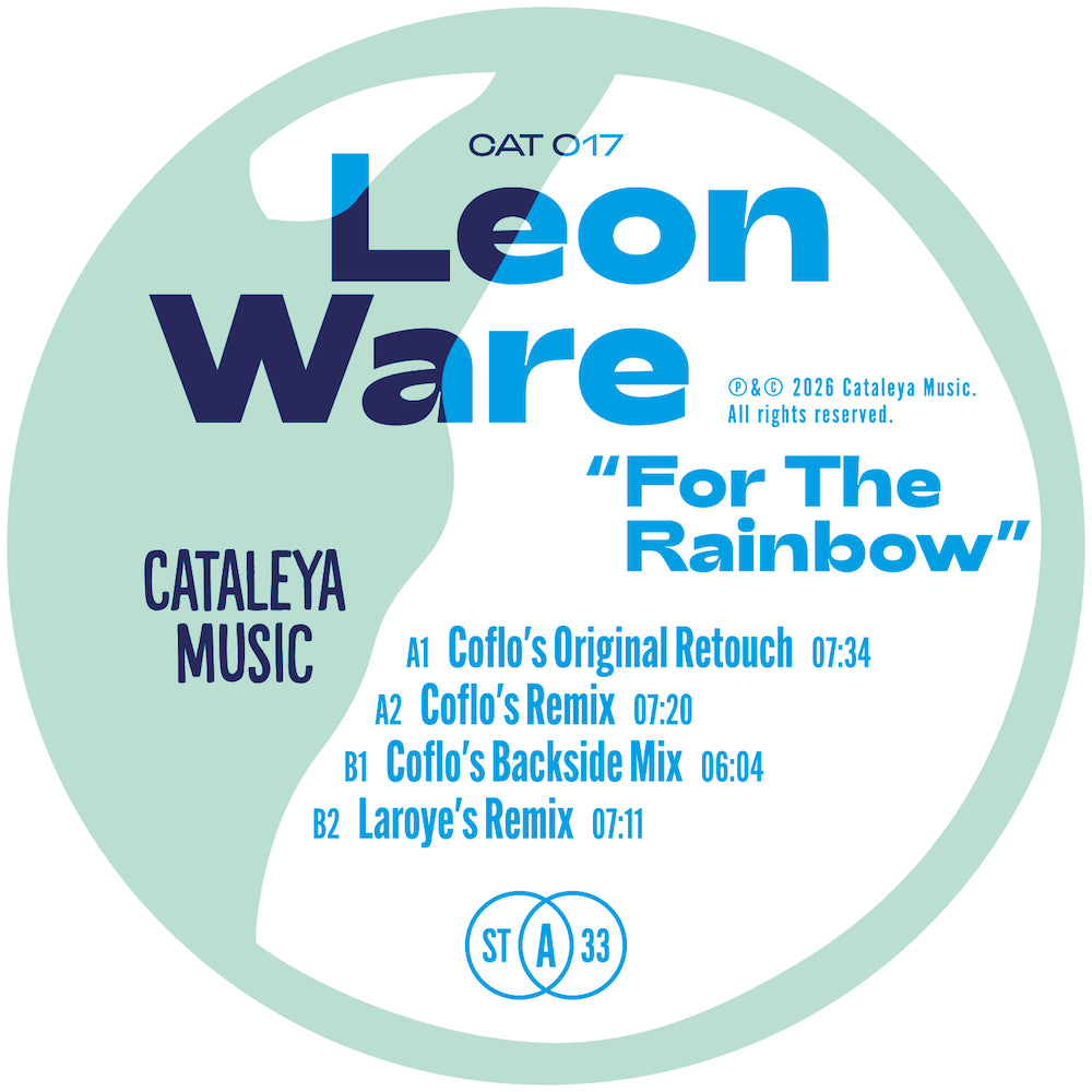 For The Rainbow (Remixes)