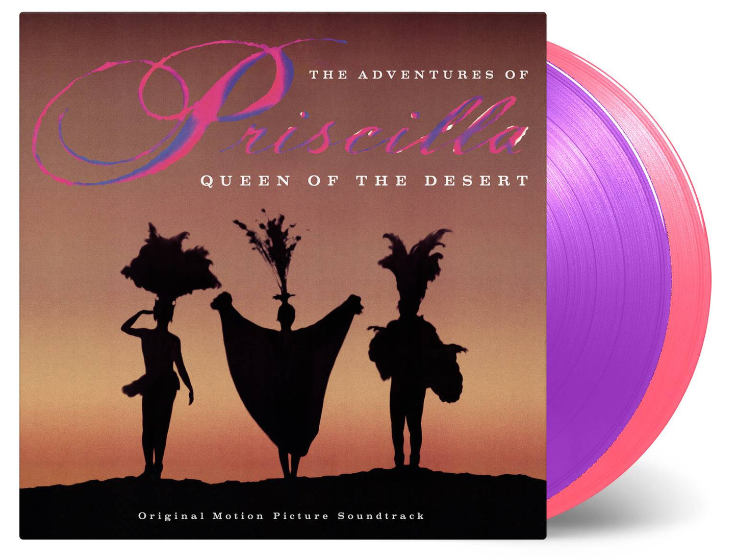 Adventures Of Priscilla, Queen Of The Desert